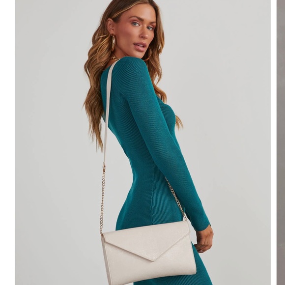 Vici NWT bone envelope purse - Picture 3 of 7